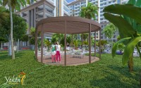 Просторная квартира 135 м² в новом комплексе в Махмутларе-id-8362-фото-10