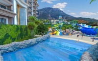 Просторная квартира 135 м² в новом комплексе в Махмутларе-id-8362-фото-12