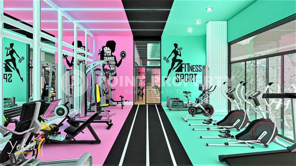 Spacious apartment 135 m² in a new complex in Mahmutlar-id-8362-photo-22