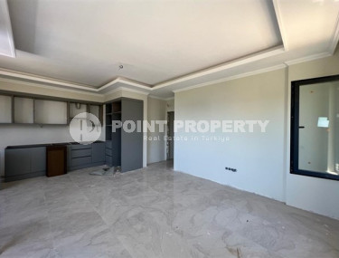 Квартира 2+1, 100м², в комплексе премиум класса на окончательном этапе строительства, в Каргыджаке, Алания-id-1659-фото-5