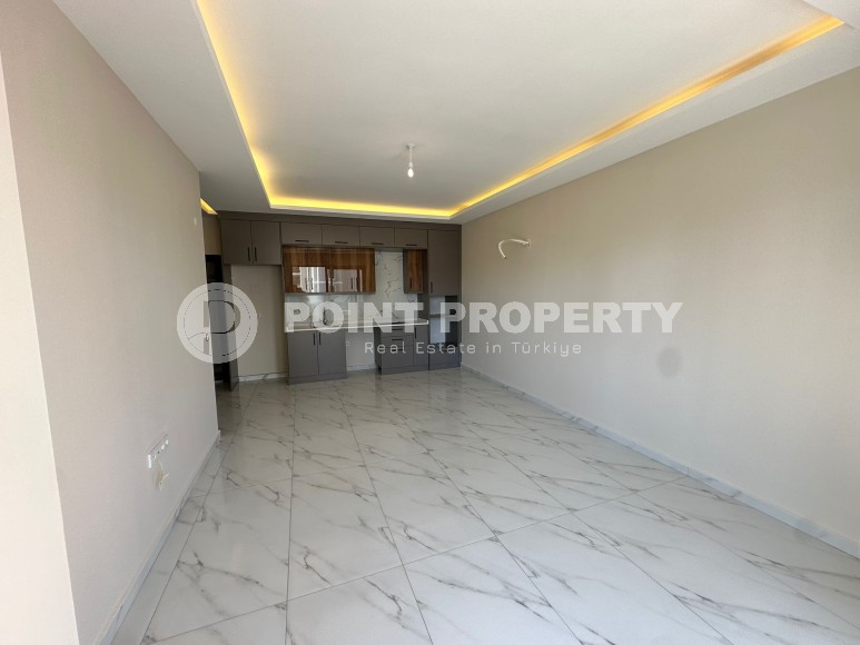 Современная квартира 51 м² в новом комплексе в Махмутларе-id-8363-фото-4