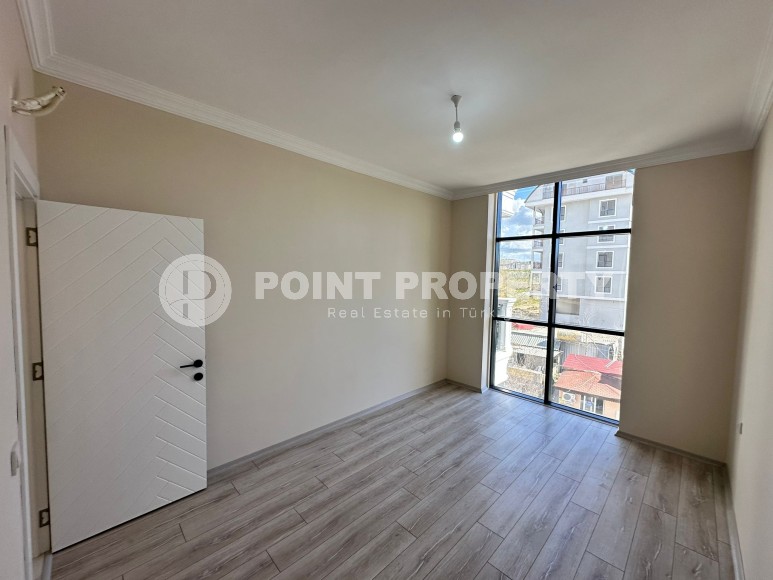 Современная квартира 51 м² в новом комплексе в Махмутларе-id-8363-фото-5