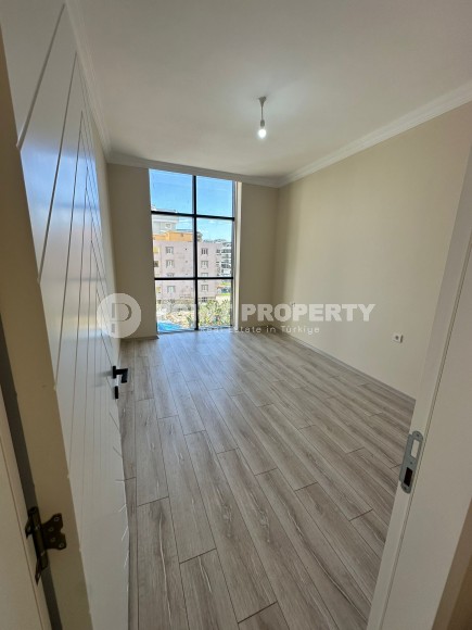 Современная квартира 51 м² в новом комплексе в Махмутларе-id-8363-фото-6