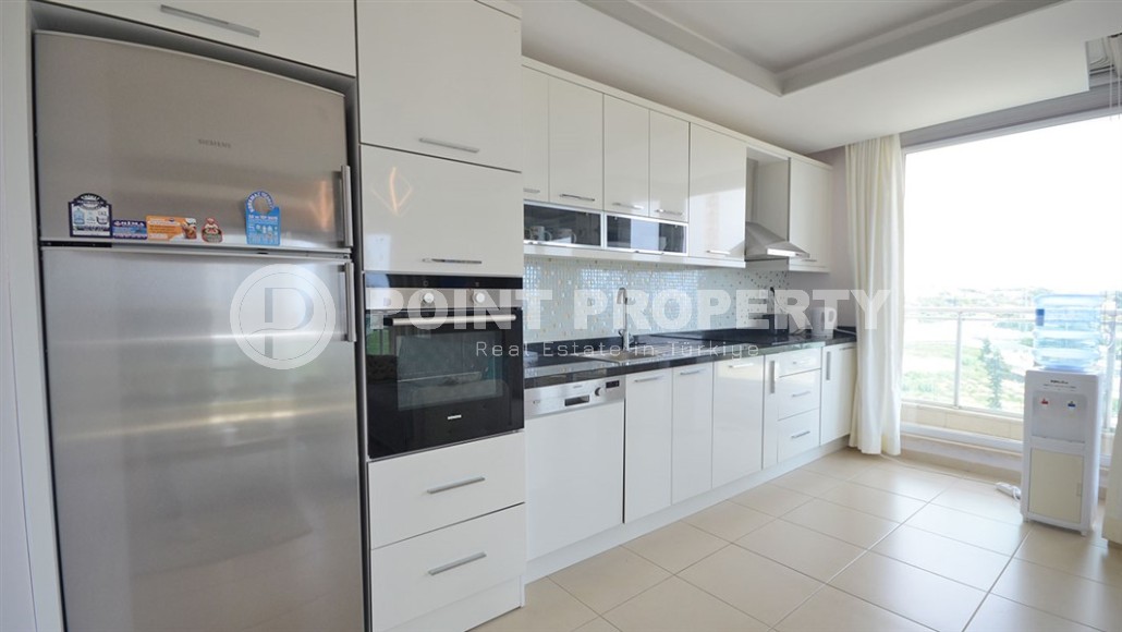 Просторный дуплекс 101 м² в Авсалларе-id-8364-фото-2