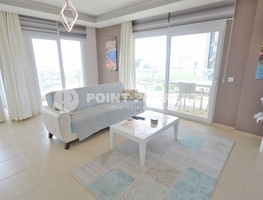 Просторный дуплекс 101 м² в Авсалларе-id-8364-фото-4