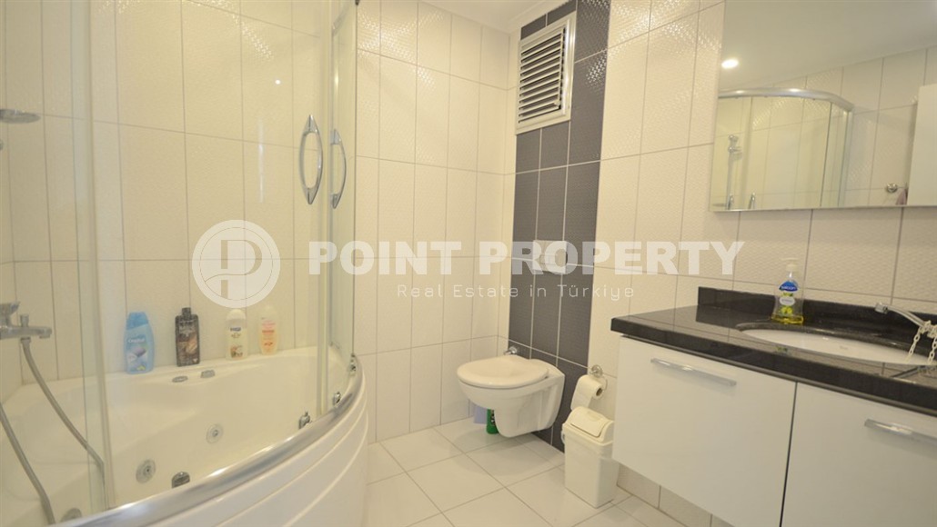 Просторный дуплекс 101 м² в Авсалларе-id-8364-фото-9