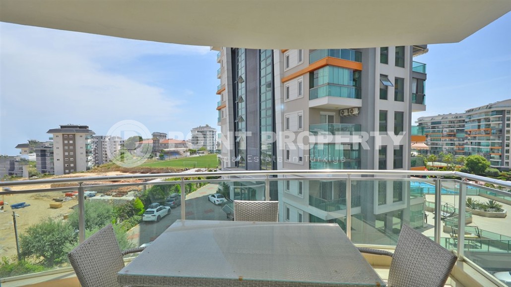 Просторный дуплекс 101 м² в Авсалларе-id-8364-фото-10