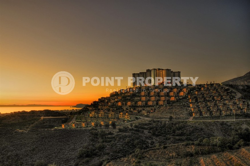 Просторная квартира 90 м² в живописном районе Каргыджак-id-8365-фото-21