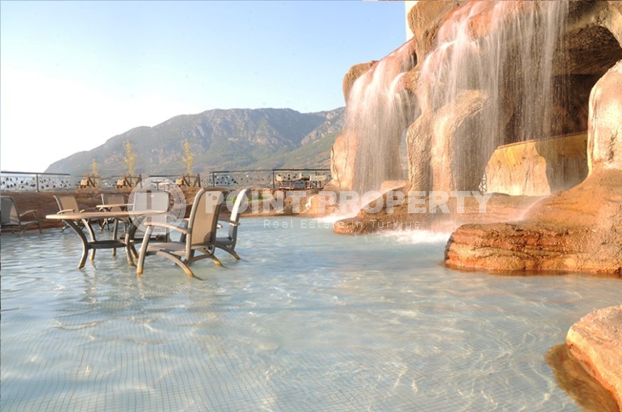 Просторная квартира 90 м² в живописном районе Каргыджак-id-8365-фото-23