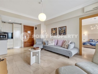 Просторная квартира 90 м² в живописном районе Каргыджак-id-8365-фото-3