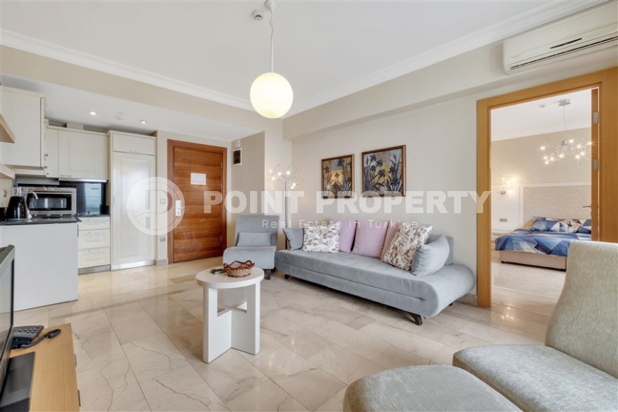 Просторная квартира 90 м² в живописном районе Каргыджак-id-8365-фото-3