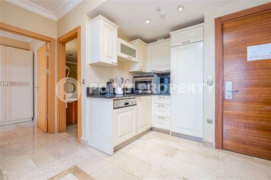 Просторная квартира 90 м² в живописном районе Каргыджак-id-8365-фото-2