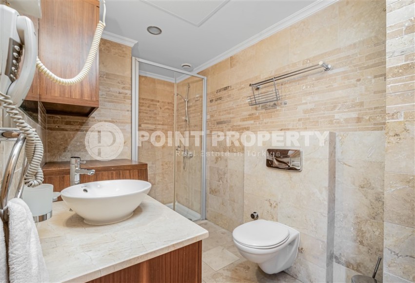 Просторная квартира 90 м² в живописном районе Каргыджак-id-8365-фото-6