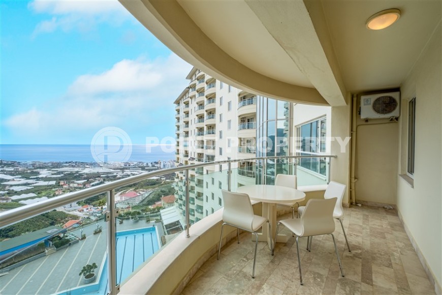 Просторная квартира 90 м² в живописном районе Каргыджак-id-8365-фото-7