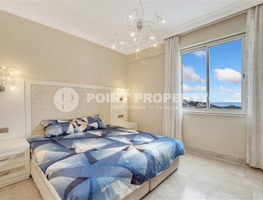 Просторная квартира 90 м² в живописном районе Каргыджак-id-8365-фото-5