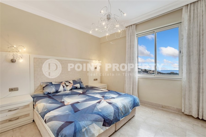 Просторная квартира 90 м² в живописном районе Каргыджак-id-8365-фото-5