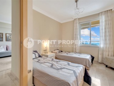 Просторная квартира 90 м² в живописном районе Каргыджак-id-8365-фото-4