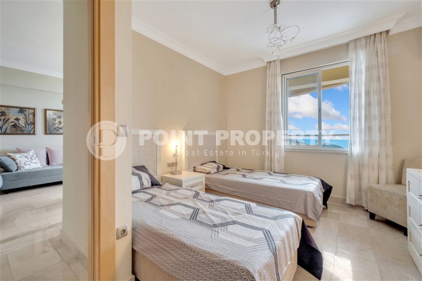 Просторная квартира 90 м² в живописном районе Каргыджак-id-8365-фото-4