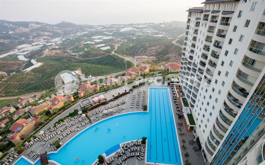 Просторная квартира 90 м² в живописном районе Каргыджак-id-8365-фото-8