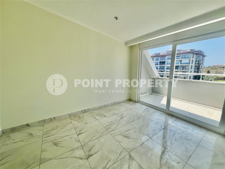 Magnificent panoramic duplex in Kestel-id-8366-photo-3