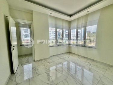 Magnificent panoramic duplex in Kestel-id-8366-photo-5