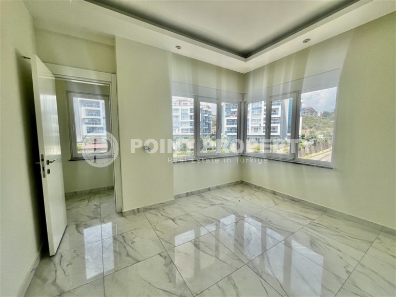 Magnificent panoramic duplex in Kestel-id-8366-photo-5