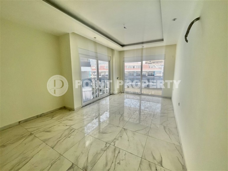 Magnificent panoramic duplex in Kestel-id-8366-photo-6