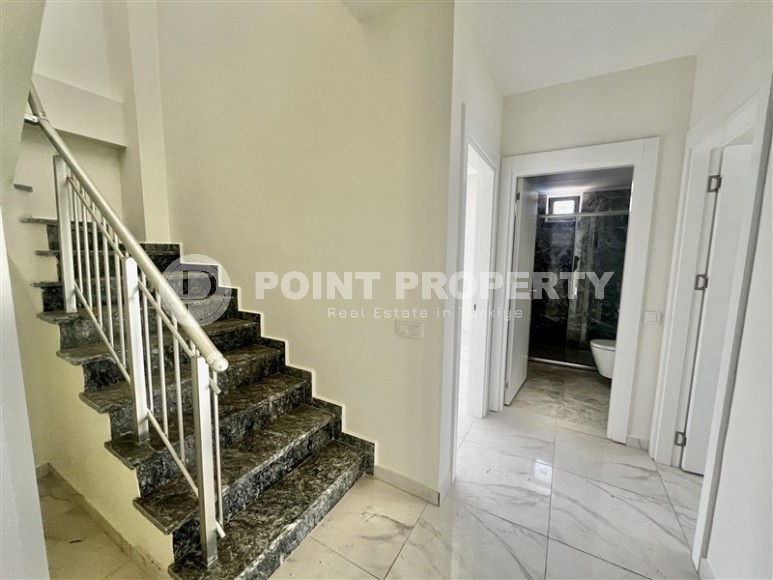 Magnificent panoramic duplex in Kestel-id-8366-photo-9