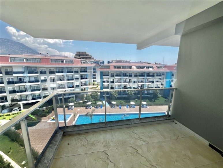 Magnificent panoramic duplex in Kestel-id-8366-photo-10