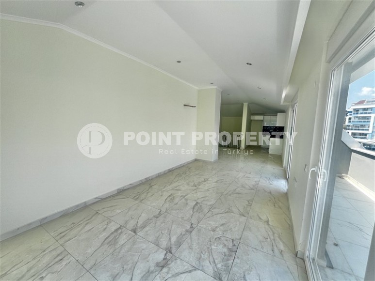 Magnificent panoramic duplex in Kestel-id-8366-photo-14