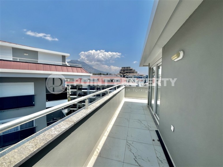 Magnificent panoramic duplex in Kestel-id-8366-photo-15