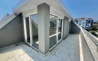 Magnificent panoramic duplex in Kestel-id-8366-photo-17