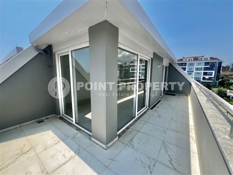 Magnificent panoramic duplex in Kestel-id-8366-photo-17