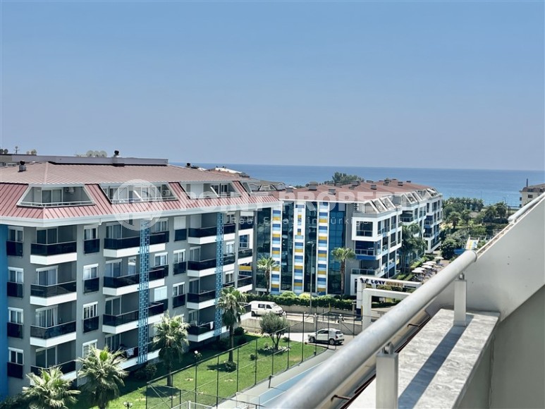 Magnificent panoramic duplex in Kestel-id-8366-photo-18