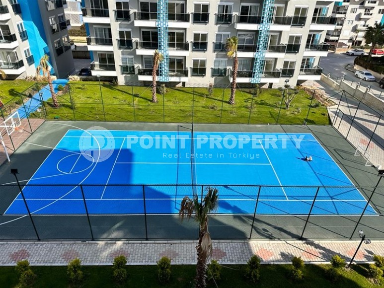 Magnificent panoramic duplex in Kestel-id-8366-photo-21