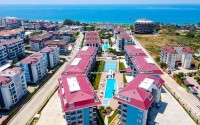 Magnificent panoramic duplex in Kestel-id-8366-photo-30