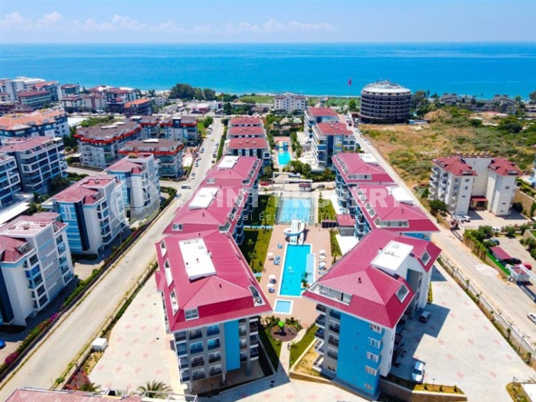 Magnificent panoramic duplex in Kestel-id-8366-photo-30