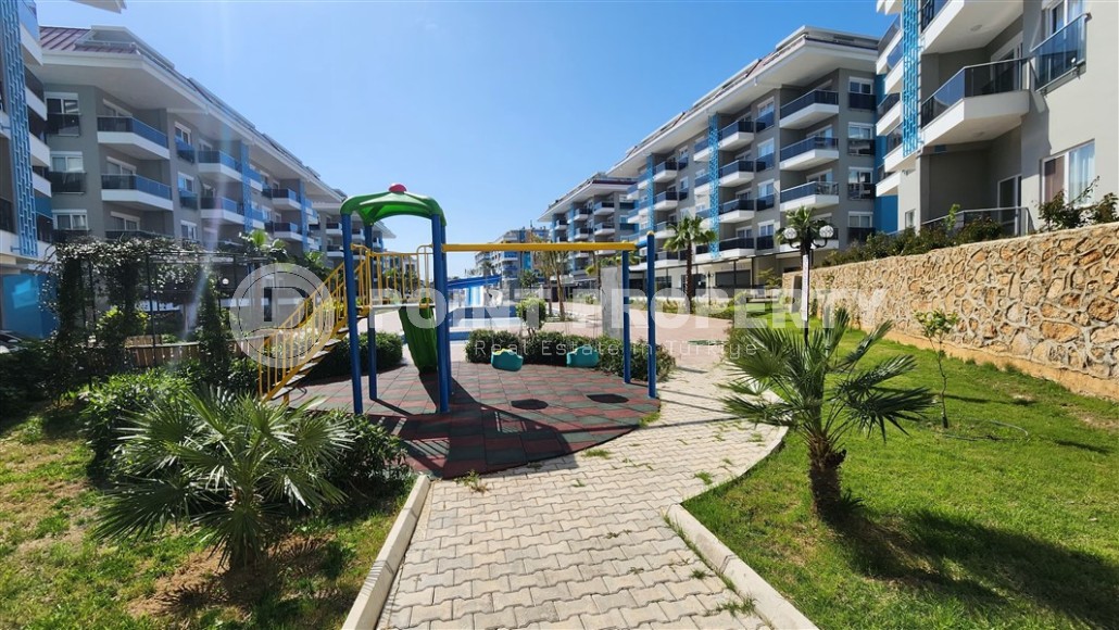Magnificent panoramic duplex in Kestel-id-8366-photo-31