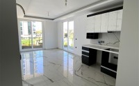 Современная квартира 50 м² в Махмутларе-id-8367-фото-2