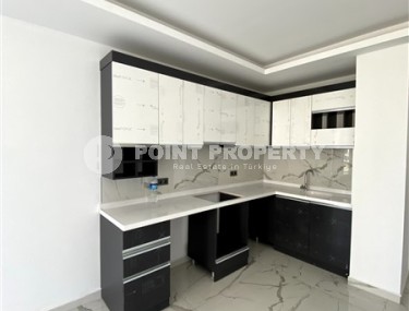 Современная квартира 50 м² в Махмутларе-id-8367-фото-3