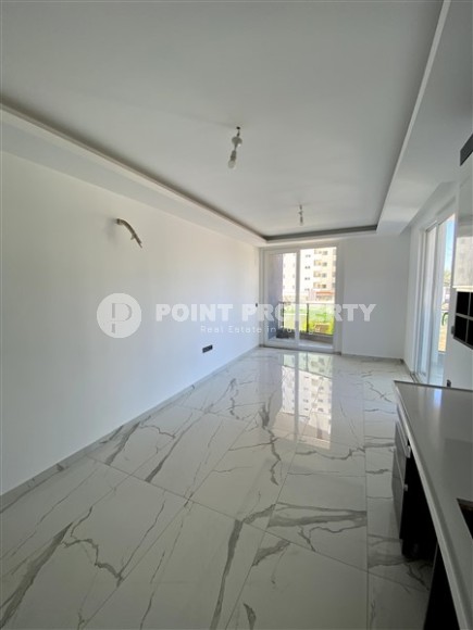 Современная квартира 50 м² в Махмутларе-id-8367-фото-4