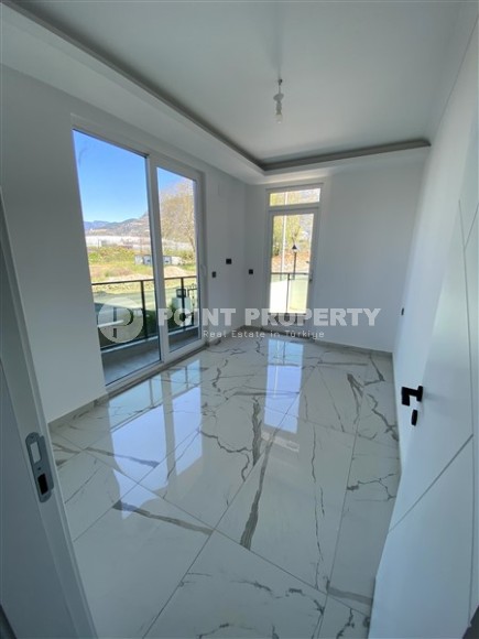 Современная квартира 50 м² в Махмутларе-id-8367-фото-7