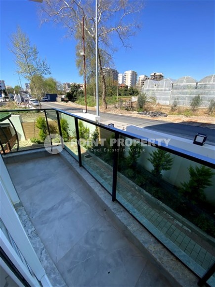 Современная квартира 50 м² в Махмутларе-id-8367-фото-13