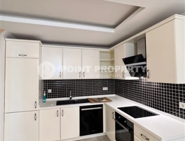 Просторная квартира на первой береговой линии в районе Нижняя Оба-id-8368-фото-2