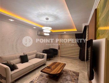 Просторная квартира на первой береговой линии в районе Нижняя Оба-id-8368-фото-3