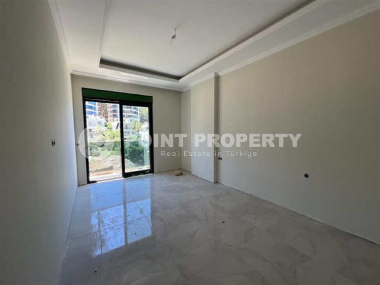 Квартира 2+1, 100м², в комплексе премиум класса на окончательном этапе строительства, в Каргыджаке, Алания-id-1659-фото-16