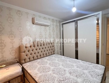 Просторная квартира на первой береговой линии в районе Нижняя Оба-id-8368-фото-5