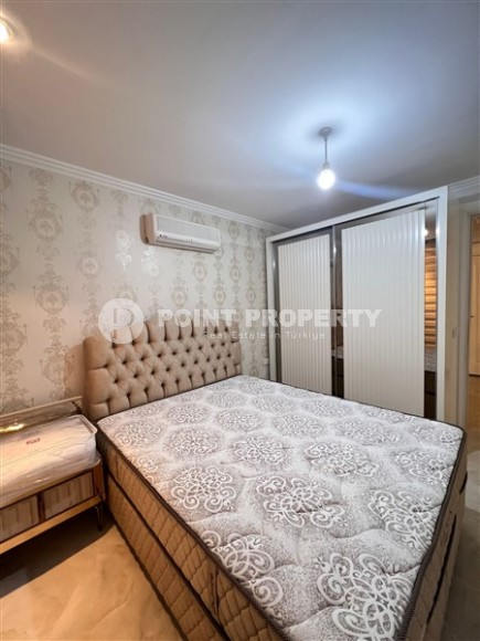 Просторная квартира на первой береговой линии в районе Нижняя Оба-id-8368-фото-5