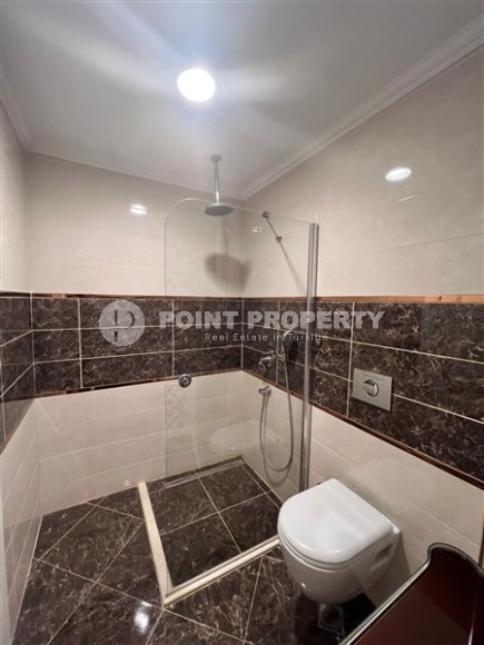 Просторная квартира на первой береговой линии в районе Нижняя Оба-id-8368-фото-8