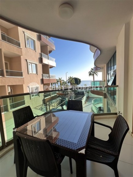 Просторная квартира на первой береговой линии в районе Нижняя Оба-id-8368-фото-9